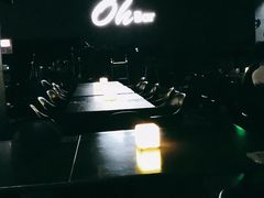 -ohbar live house(人广店)