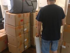 -上海跃迁搬场公司 日式搬家