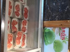 -多喜客海鲜烤肉自助烤场(百花红楼店)