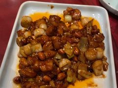 -千椒百味•自贡盐帮川菜