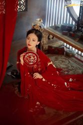 点击看大图 -美云庭古装·格格服汉服·京城旅拍(北京店)
