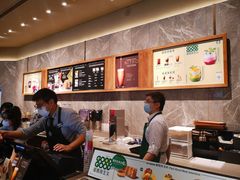 -星巴克臻选(南京艾尚天地店)