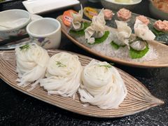 -得意咚瓜·顺德鱼生·冬瓜火锅(深圳首店)