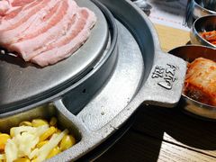 -姜虎东白丁烤肉(恒隆广场店)