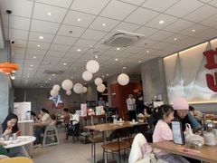 -必胜客(大观天地店)