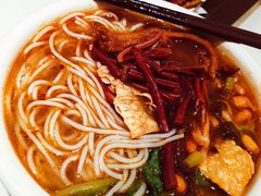 -水平有限广西米粉·广西风味集(五道口店)