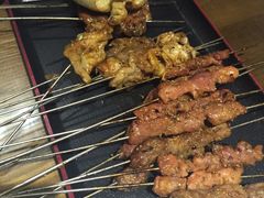 -老大烧烤旗舰店(建国路店)