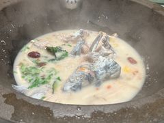 -鲜潭蒸汽石锅鱼(五道口购物中心店)