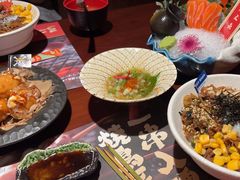 -弓二·烧鸟居酒屋(财富购物中心店)