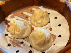 -新天世纪中餐厅