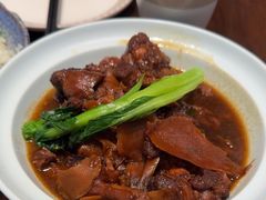 -章记星洲 · 新加坡餐厅(望京店)