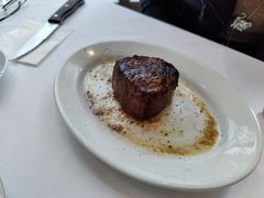 菲力牛排-茹丝葵经典牛排馆(成都IFS店)