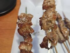 -京狮炙燥·精酿烧烤(首经贸店)