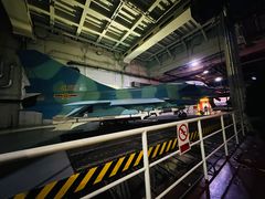 -泰达航母主题公园