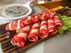 -雾都渣渣火锅(南城智汇城店)