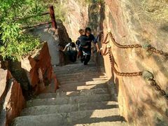 -云台山风景名胜区