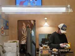 -小团圆糖水铺(襄阳南路店)