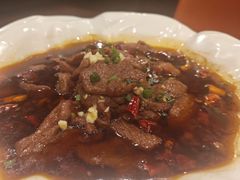 -古南都·老广东酒楼(龙江店)