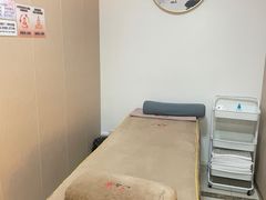 -感智盲人按摩·艾灸·肩颈SPA(岗厦店)