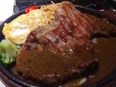 -半秋山西餐厅(巴南万达广场店)