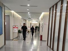 -爱康国宾体检中心(北京航天桥光耀东方分院)