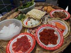 -文立新麻辣烫(合生汇21街区店)