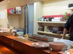 -长崎屋·日本料理·刺身·烧鸟(天河北路店)