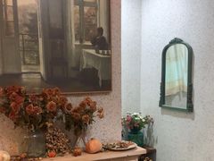-绿房子方寸咖啡(星海名城店)