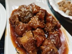 -喜林苑·稻田餐厅(品相府店)