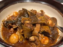 红烧甲鱼-皖宴(合肥店)