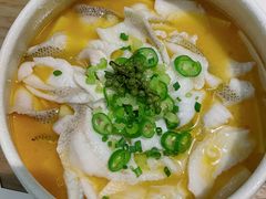 榕意藤椒鱼-榕意·川味之美(深业上城店)