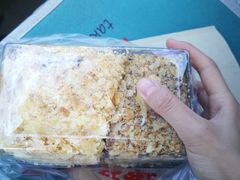 -爱德顺糕点食屋(利民道店)