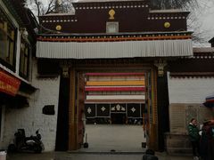 -小昭寺