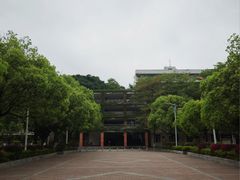-广东金融学院(校本部)