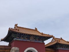 -北陵公园
