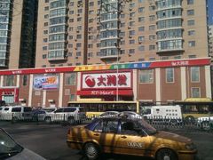 android_upload_pic-大润发·停车场