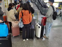 -广州东站汽车客运站