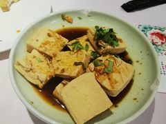 -味+新京宴·烤鸭·北京菜(创意谷店)