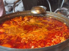 -MI WU FACTORY米屋美食工厂餐厅(绿地店)