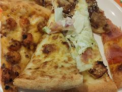 -比格比萨自助(南京万达茂店)