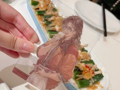 -博多新记·粤菜(复兴店)