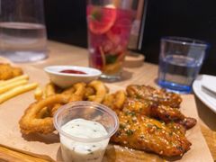 -必胜客(鹤山大道店)