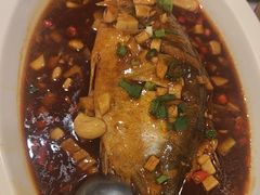 -一楼食业·美食人家