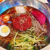 韩国料理推荐☆北莫谷韩国明星餐厅