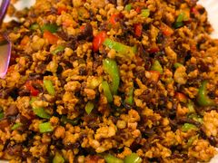 -浩海火烧云傣家菜(京广店)