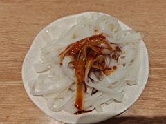 -小满手工粉(北京富力广场店)