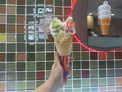 -DQ·蛋糕·冰淇淋(万象城店)