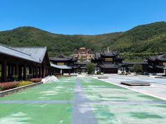 -东庐山观音寺