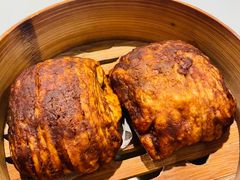 糖花卷-金鼎轩(亚运村店)