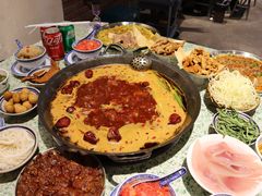 -五里关火锅(牛市口店)